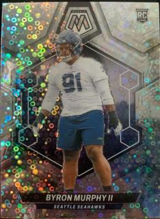 Byron Murphy II