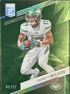 Garrett Wilson