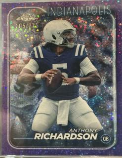 Anthony Richardson