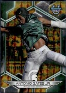 Antonio Gates Jr.
