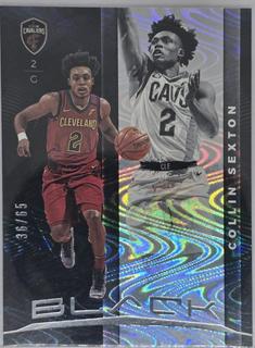 Collin Sexton