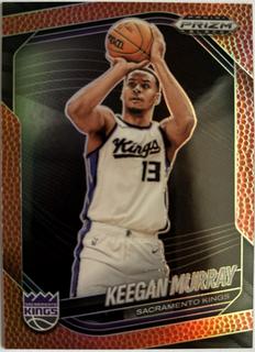 Keegan Murray
