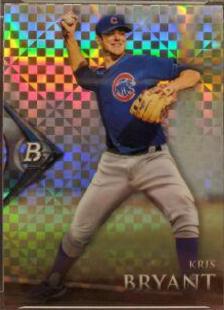 Kris Bryant