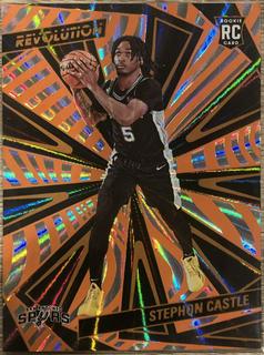 Stephon Castle