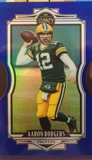 Aaron Rodgers