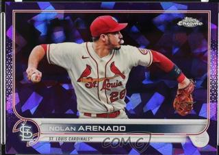 Nolan Arenado