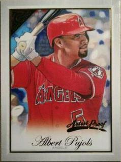 Albert Pujols
