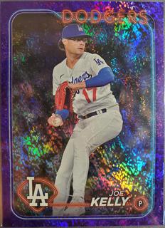 Joe Kelly
