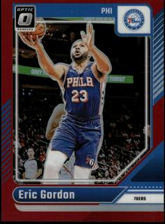 Eric Gordon