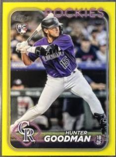 Hunter Goodman