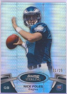 Nick Foles