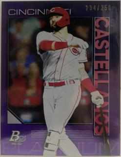 Nick Castellanos