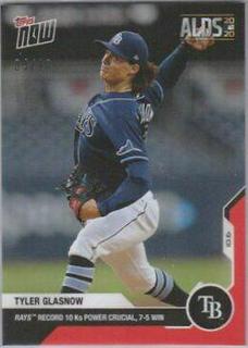 Tyler Glasnow
