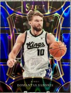 Domantas Sabonis