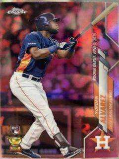 Yordan Alvarez