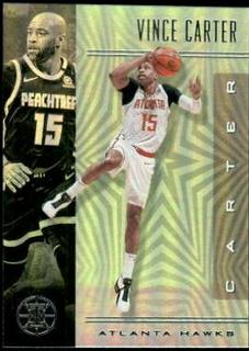 Vince Carter