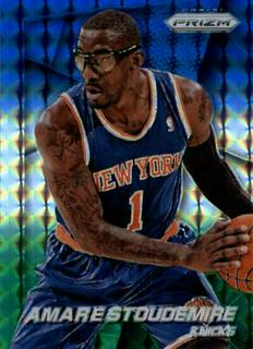 Amare Stoudemire