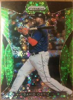 David Ortiz