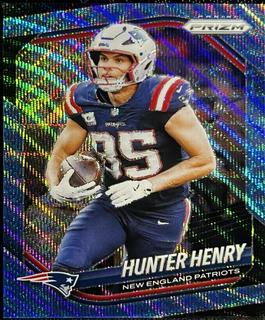 Hunter Henry