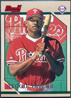 Reggie Taylor