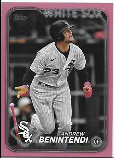 Andrew Benintendi