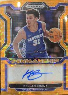 Kellan Grady