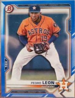Pedro Leon