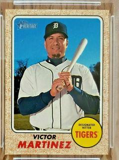 Victor Martinez