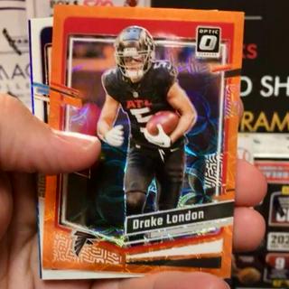 Drake London