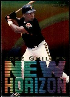 Jose Guillen