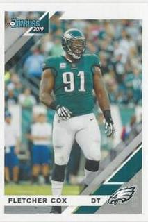 Fletcher Cox