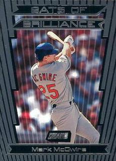Mark McGwire