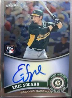 Eric Sogard