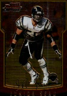 Junior Seau