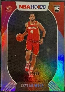 Skylar Mays