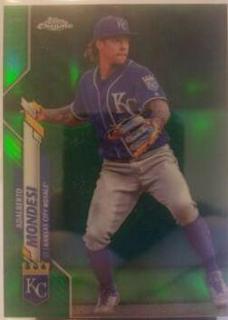 Adalberto Mondesi