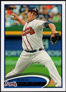 Kris Medlen