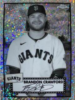 Brandon Crawford