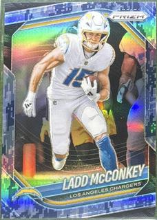 Ladd McConkey