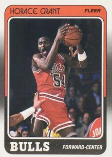 Horace Grant