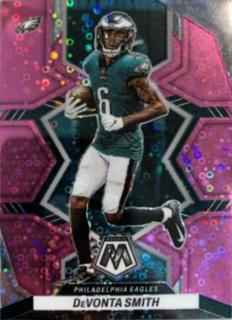DeVonta Smith