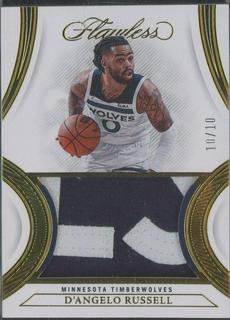D'Angelo Russell