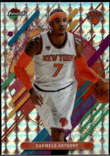 Carmelo Anthony