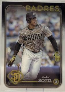 Juan Soto