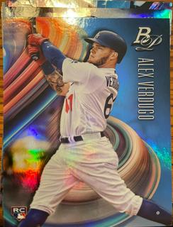 Alex Verdugo