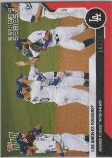 Los Angeles Dodgers