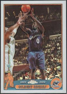 Gilbert Arenas