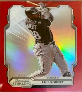 Luis Robert