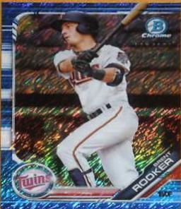Brent Rooker