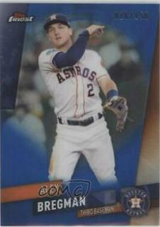 Alex Bregman